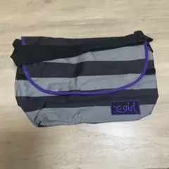 X-girl エックスガール　ショルダーバッグ