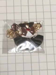 セーラープルート コスチューム バッグチャーム①