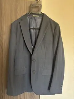 GREEN LABEL RELAXINGテーラードジャケット ネイビー