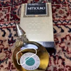 未使用 Guerlain Mitsouko ゲラン ミツコ コロン 50ml - メルカリ