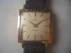 エターナマティック（自動巻き）（動作状態）オリジナル留め金付き