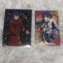 あんスタ 神崎颯馬