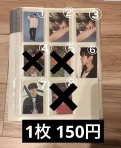 マシュー アイドル