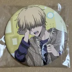 リボーン カミアニくじ 缶バッジ ベルフェゴール