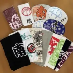 麻雀 ふかふかポーチ等 マージャン ガチャガチャ - メルカリ