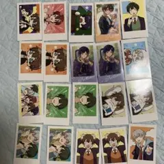 すたぽら チェキ風ブロマイド まとめ売り 32枚セット | Mercari