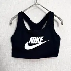 NIKE DRY-fit ブラトップ Mサイズ　E168