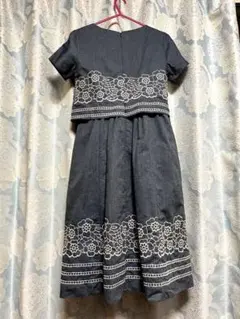 ローラアシュレイ　ワンピース