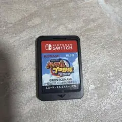 パワフルプロ野球2022 Nintendo Switch