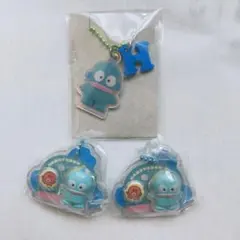 サンリオ 『ハンギョドン 3点セット』