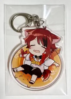 すとぷり 莉犬くん りぬわん すたらい アクキーB