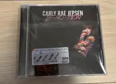 Carly Rae Jepsen E・MO・TION