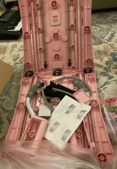 6-in-1 マルチファンクション コアトレーニングフィットネスボード