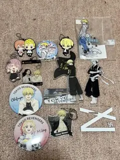 東京リベンジャーズ千冬セット