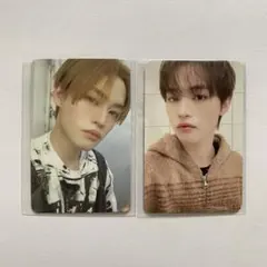 チョンロ トレカ dream scape smoothie QR mu-mo