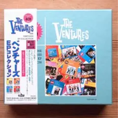 The Ventures CD 3枚セット 2 LPs on 1 CD - メルカリ
