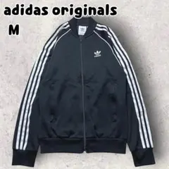 アディダス ベッケンバウアー トラックジャケット ジャージ KD7969 黒
