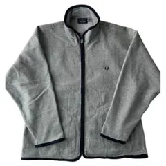 90s フリースジャケット