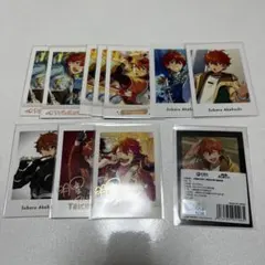 あんスタ　明星スバル(箔押し有)セット