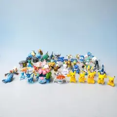 【廃盤・希少】ポケモン フィギュア モンコレ ミニフィギュア 初期〜近年 廃盤・希少】ポケモン フィギュア モンコレ ミニフィギュア 初期〜近年