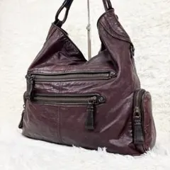 希少✨COACH ケンブリッジ　限定版　トートバッグ　ワンショルダー　y2k