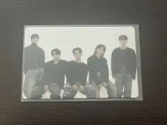 FOLLOW AGAIN 仁川 トレカ ボカチ 67