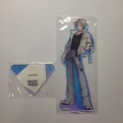 にじさんじ　加賀美ハヤト　ROF-MAO ろふまお　2周年　アクリルスタンド