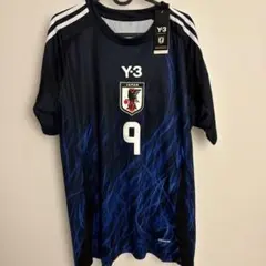 Y-3 日本代表 ユニフォーム 久保建英選手 - メルカリ