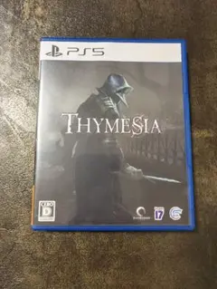THYMESIA PS5 ゲームソフト