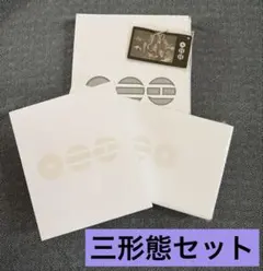 BTS アリラン 3形態セット 新品未開封 - メルカリ