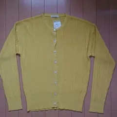 【新品タグ付】Te chichi カーディガン