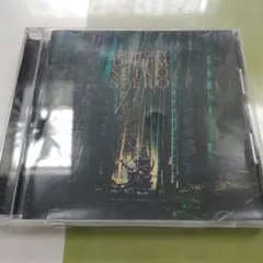dir en grey dum spiro spero アルバム　通常盤