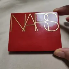 NARS アイシャドウパレット 4色セットのサムネイル