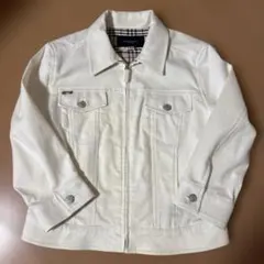 Burberry ジージャン