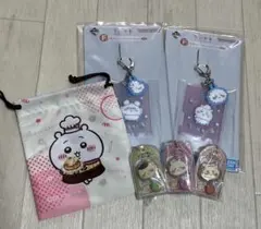 ちいかわグッズ