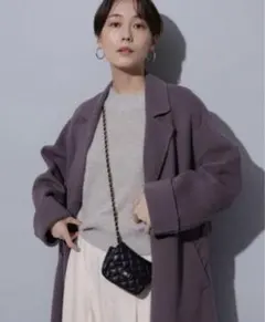 2025年最新】Arpege story レディース ロングコートの人気アイテム