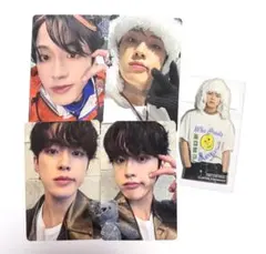 JO1 HITCHHIKER 河野純喜 トレカ