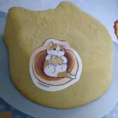 モフサンド　ぷにぷに肉球グミ