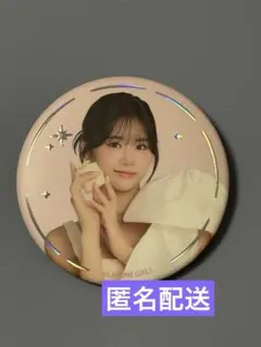 ME:I 佐々木心菜 KOKONA 缶バッジ