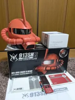 2025年最新】ザクヘッド 携帯の人気アイテム - メルカリ