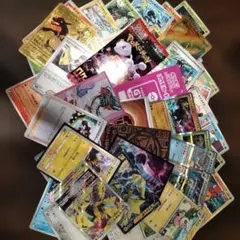 メ*ウ様 処分整理品管理番号G884ポケモンカードまとめ未開封パック ゼラオラ