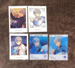 瀬名泉 ぱしゃっつ セット