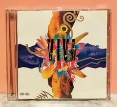 ROGUE / VIVA CD