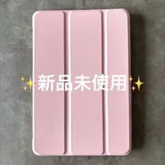【新品未使用】タブレットケース Android iPadケース グリーン