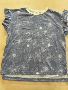 ペアマノン　トップス　120センチ