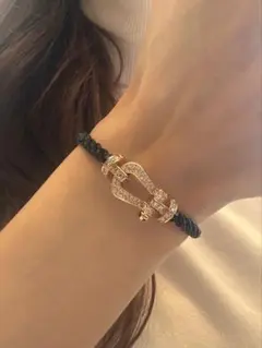フレッド　フォーステンLM フルダイヤのサムネイル
