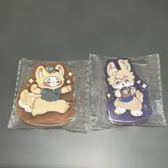 有兽焉　有獣焉　マグネット