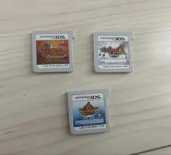 3DS DS 妖怪ウォッチ ソフト6点 セット販売 - メルカリ