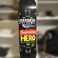 Supreme スケートボード コンプリート 8インチ 値下げ不可 - メルカリ