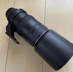 ☆極上美品☆NIKON AF-S 200-400mm F4 G VR 訳あり - メルカリ